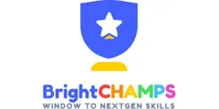 BrightCHAMPS Logo