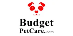 Budget Pet Care Logo
