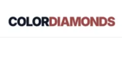 Colordiamonds LED Mask Logo