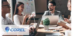 Corel Logo