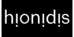 Hionidis Logo