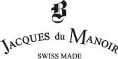 Jacques du Manoir Logo