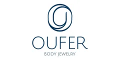 Oufer Body Jewelry Logo
