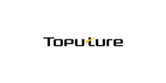 Toputure Logo