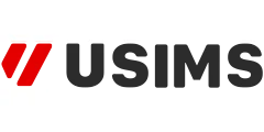USIMS Logo
