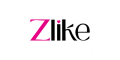 Zlike Hair Logo